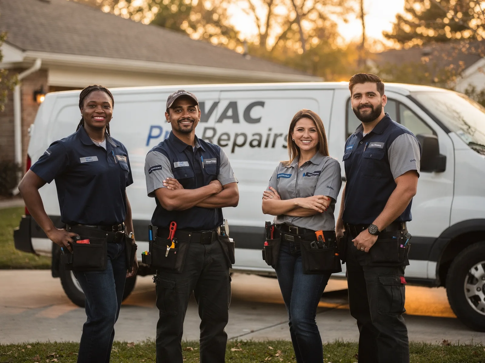 Heat Pump Repair company in Monticello, IA