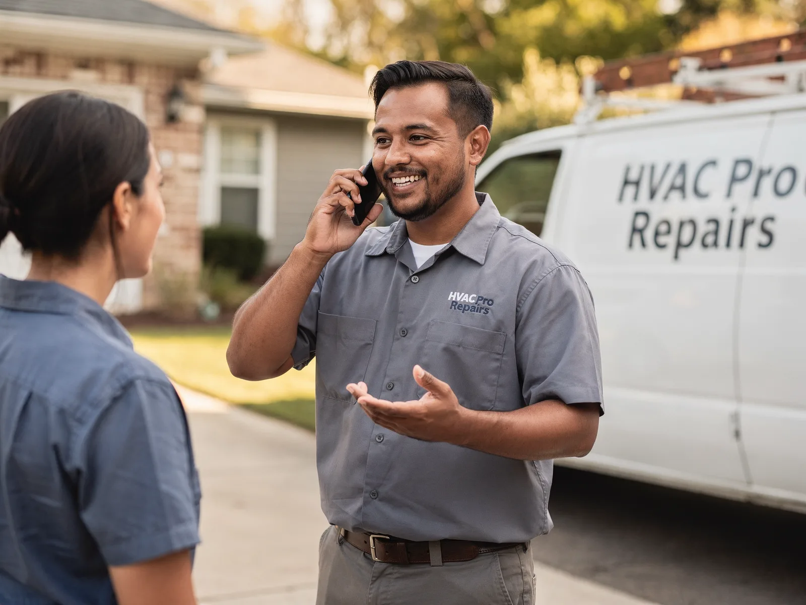 Heat Pump Repair Monticello, IA FAQs